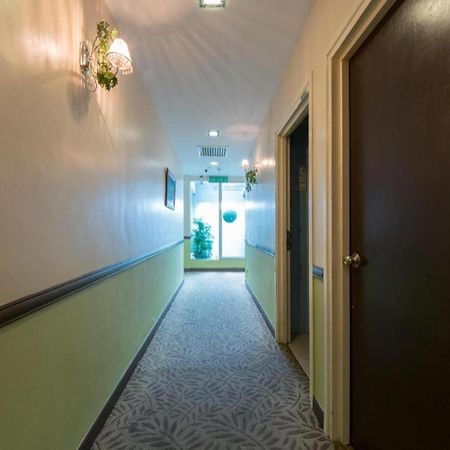 Oyo 126 Rae Hotel Κουάλα Λουμπούρ Εξωτερικό φωτογραφία