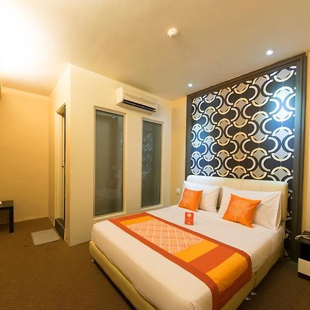 Oyo 126 Rae Hotel Κουάλα Λουμπούρ Εξωτερικό φωτογραφία