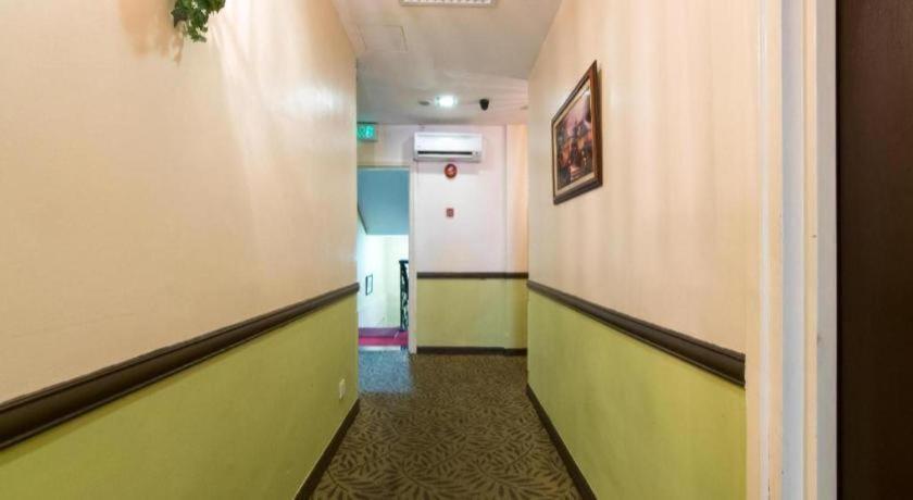 Oyo 126 Rae Hotel Κουάλα Λουμπούρ Εξωτερικό φωτογραφία
