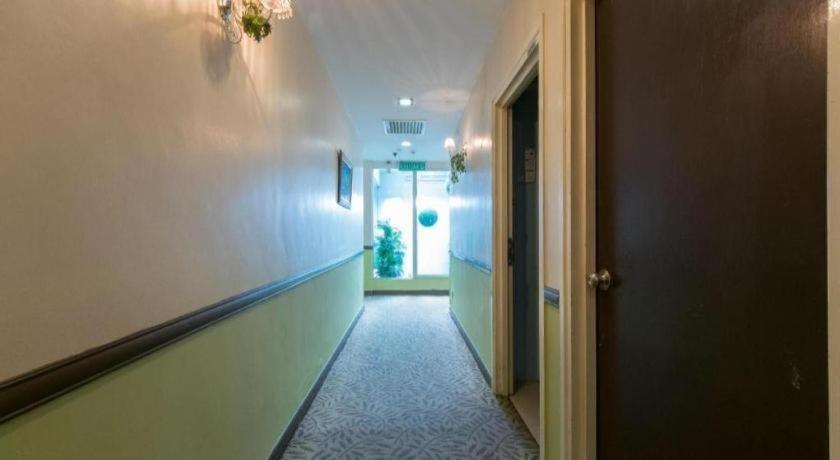 Oyo 126 Rae Hotel Κουάλα Λουμπούρ Εξωτερικό φωτογραφία