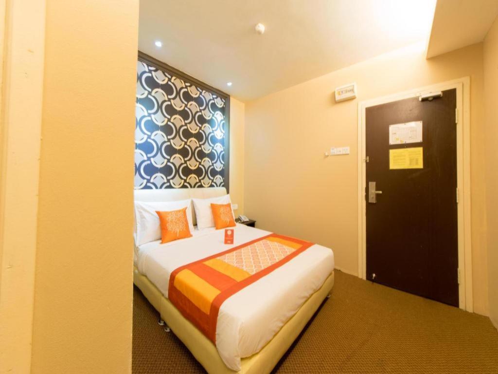 Oyo 126 Rae Hotel Κουάλα Λουμπούρ Εξωτερικό φωτογραφία