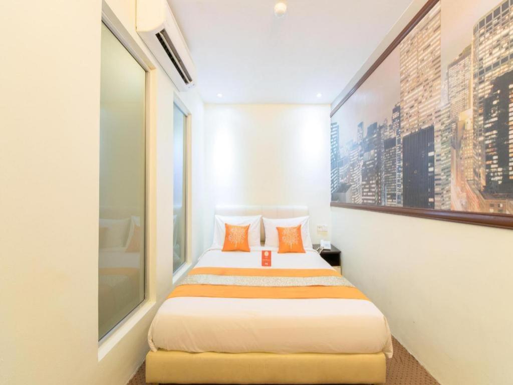 Oyo 126 Rae Hotel Κουάλα Λουμπούρ Εξωτερικό φωτογραφία