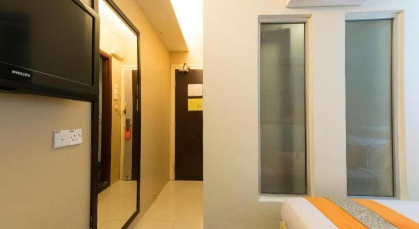 Oyo 126 Rae Hotel Κουάλα Λουμπούρ Εξωτερικό φωτογραφία