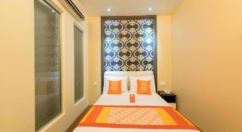 Oyo 126 Rae Hotel Κουάλα Λουμπούρ Εξωτερικό φωτογραφία