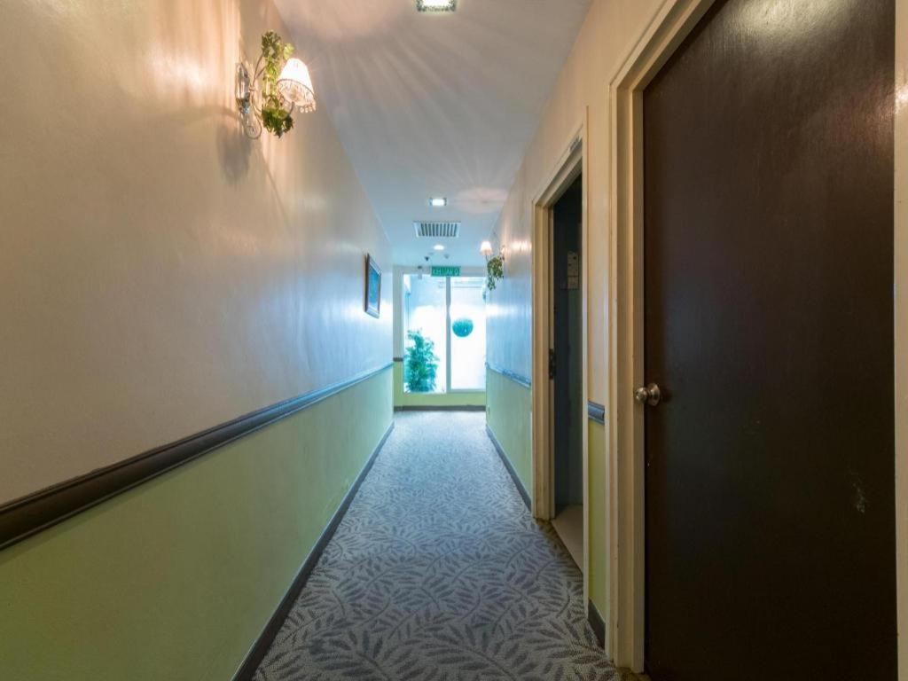 Oyo 126 Rae Hotel Κουάλα Λουμπούρ Εξωτερικό φωτογραφία