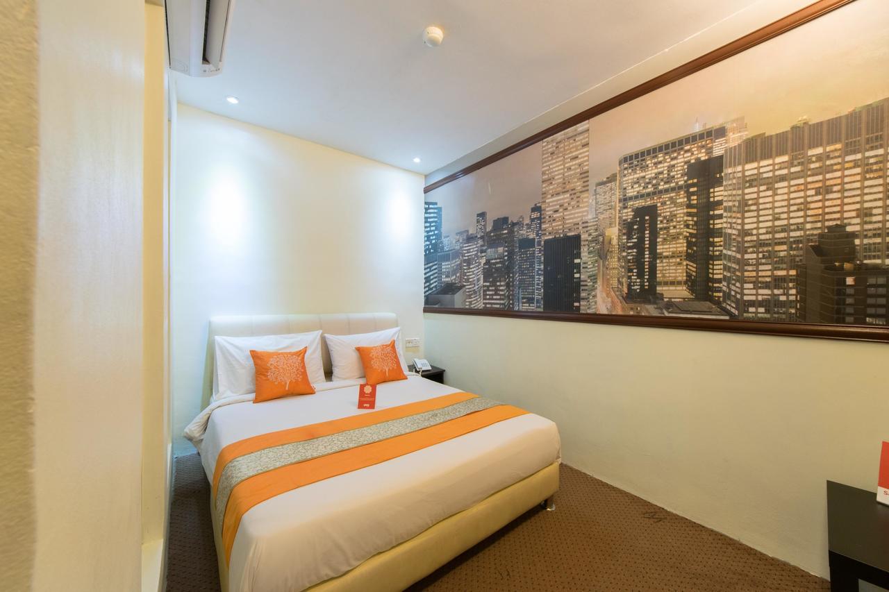 Oyo 126 Rae Hotel Κουάλα Λουμπούρ Εξωτερικό φωτογραφία
