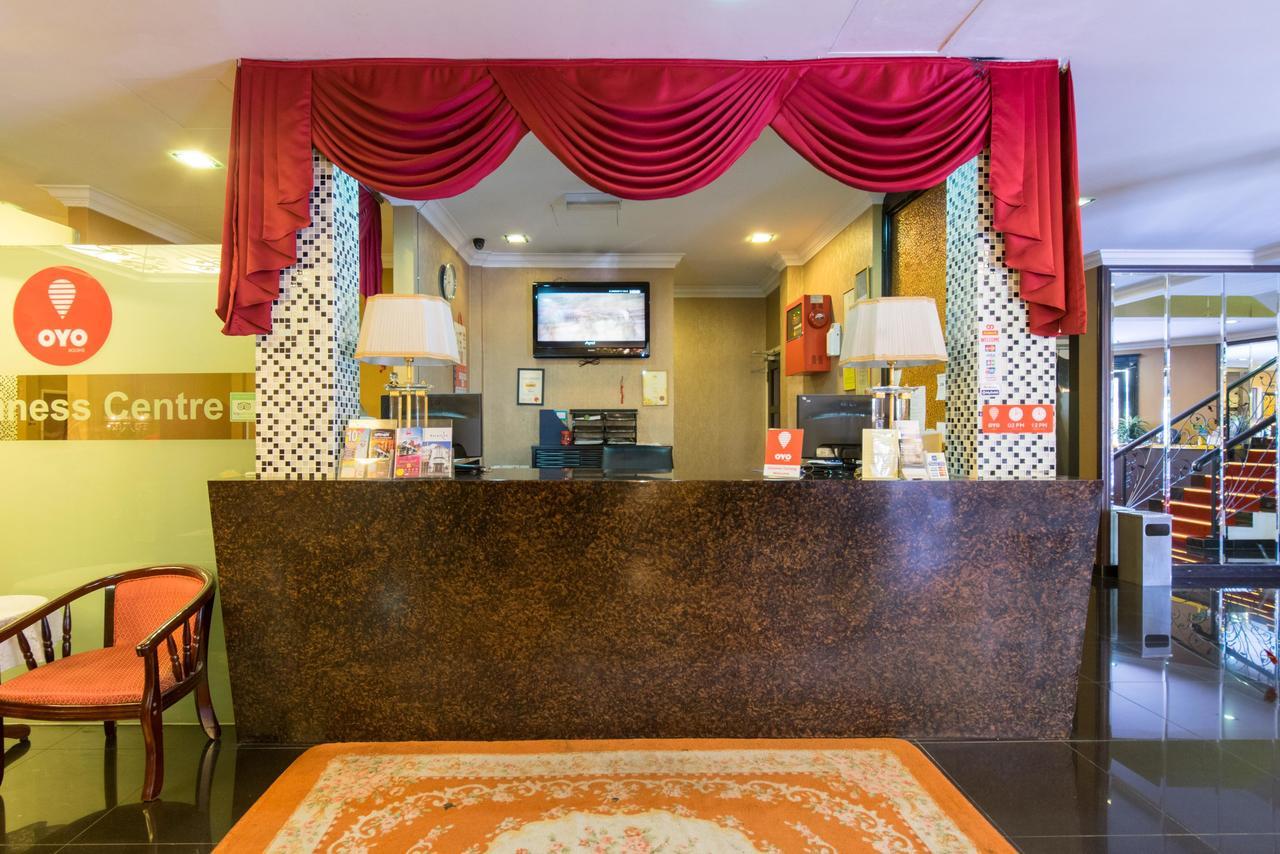 Oyo 126 Rae Hotel Κουάλα Λουμπούρ Εξωτερικό φωτογραφία