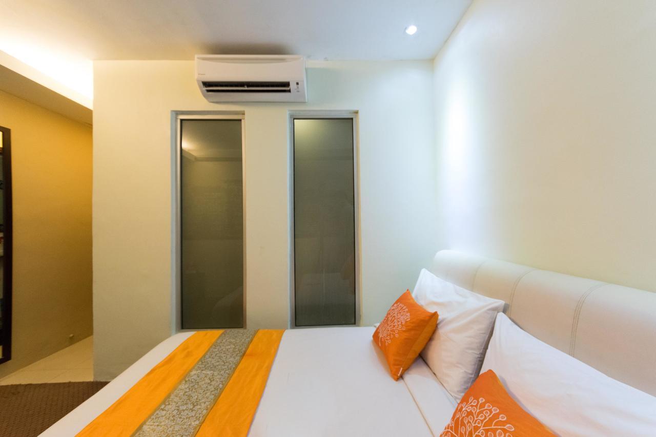 Oyo 126 Rae Hotel Κουάλα Λουμπούρ Εξωτερικό φωτογραφία