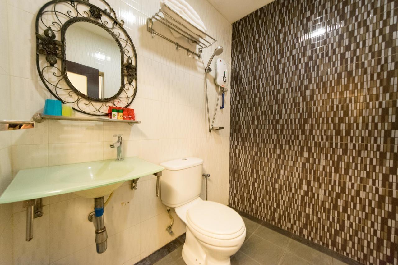 Oyo 126 Rae Hotel Κουάλα Λουμπούρ Εξωτερικό φωτογραφία