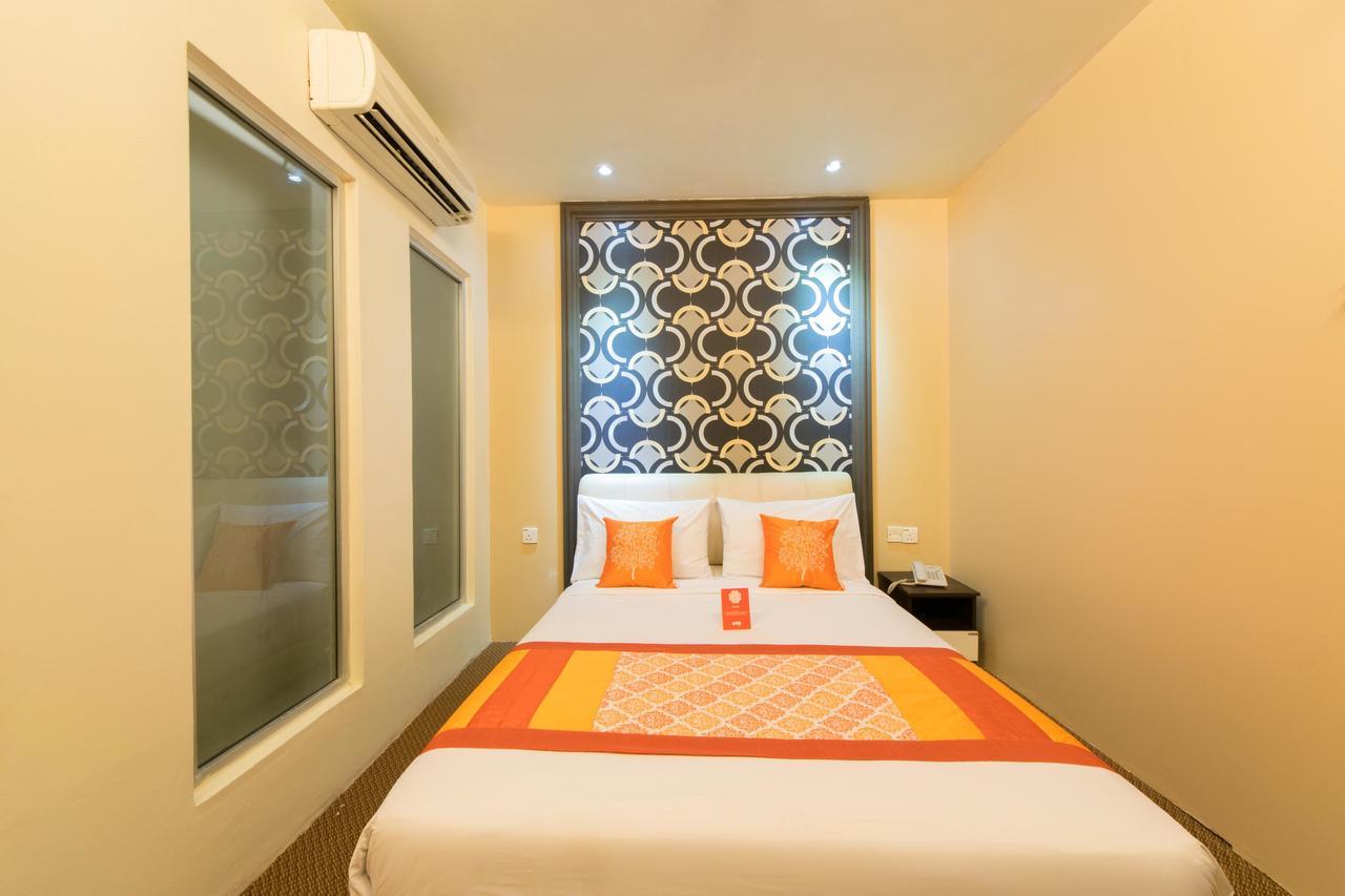 Oyo 126 Rae Hotel Κουάλα Λουμπούρ Εξωτερικό φωτογραφία