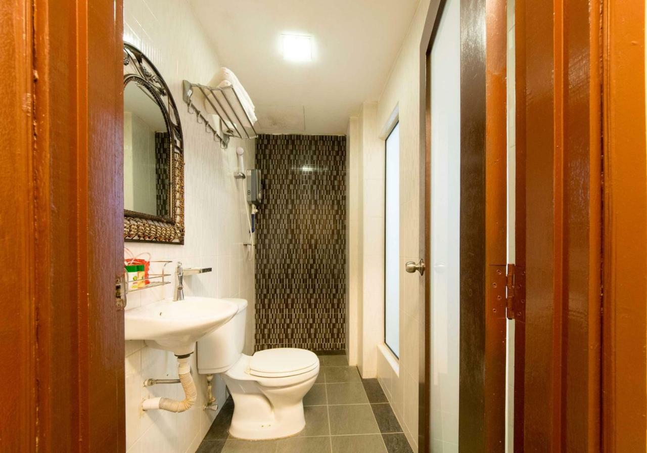 Oyo 126 Rae Hotel Κουάλα Λουμπούρ Εξωτερικό φωτογραφία