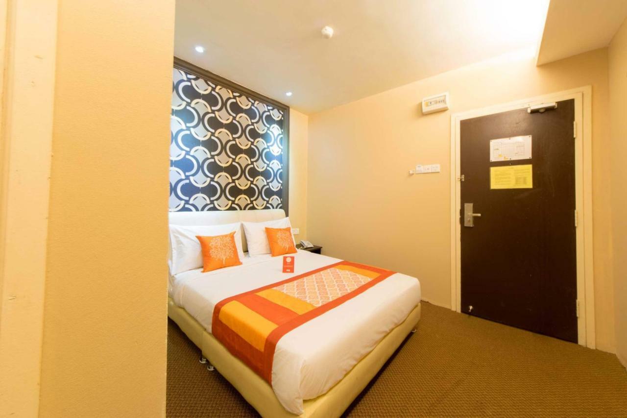Oyo 126 Rae Hotel Κουάλα Λουμπούρ Εξωτερικό φωτογραφία