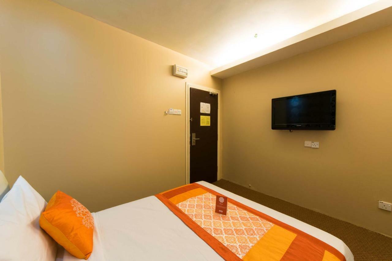 Oyo 126 Rae Hotel Κουάλα Λουμπούρ Εξωτερικό φωτογραφία